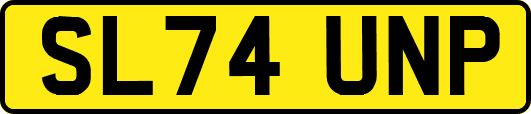 SL74UNP