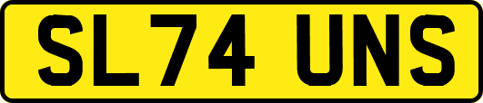 SL74UNS