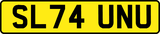 SL74UNU