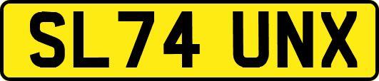 SL74UNX
