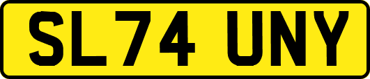 SL74UNY