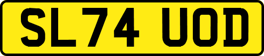 SL74UOD