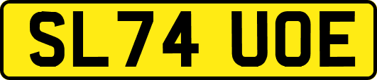 SL74UOE