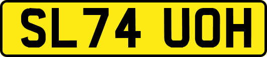 SL74UOH