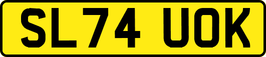SL74UOK