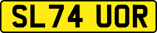 SL74UOR