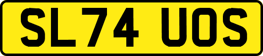SL74UOS