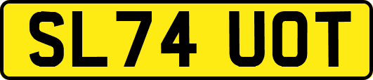 SL74UOT