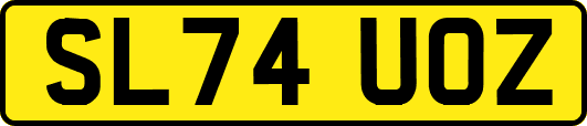 SL74UOZ