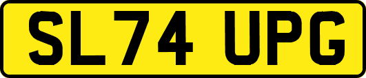 SL74UPG