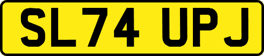 SL74UPJ