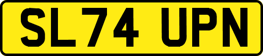 SL74UPN