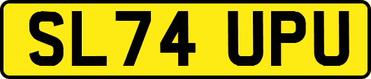 SL74UPU