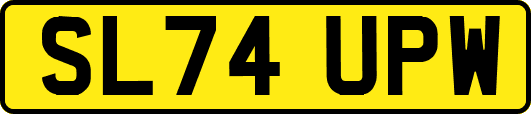 SL74UPW