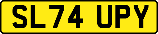 SL74UPY