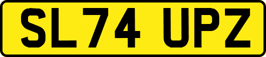 SL74UPZ