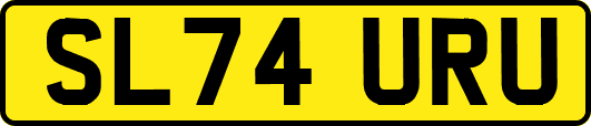 SL74URU