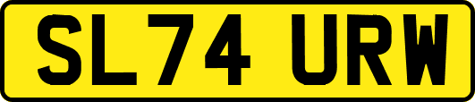 SL74URW