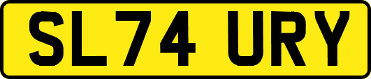 SL74URY