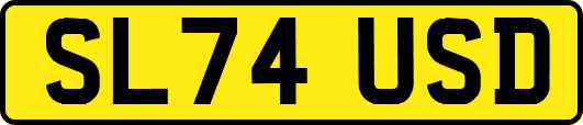SL74USD