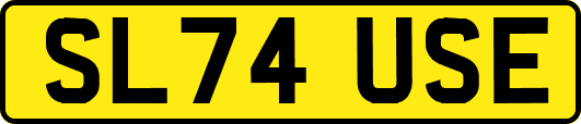 SL74USE