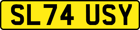 SL74USY