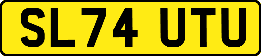 SL74UTU