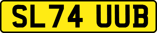 SL74UUB
