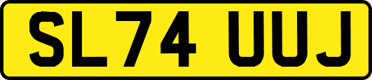 SL74UUJ