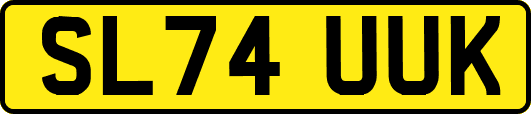 SL74UUK