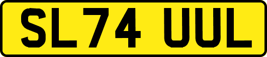 SL74UUL