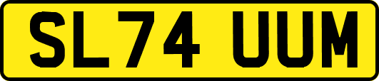 SL74UUM