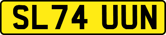 SL74UUN