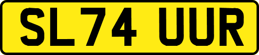 SL74UUR