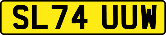 SL74UUW