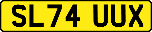 SL74UUX