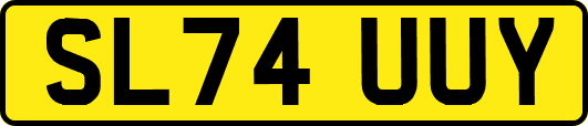 SL74UUY