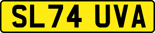 SL74UVA