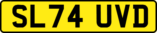 SL74UVD