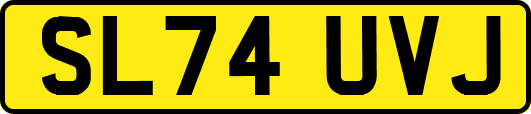 SL74UVJ