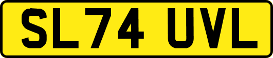 SL74UVL