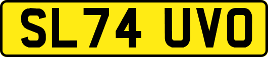 SL74UVO