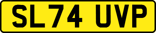SL74UVP