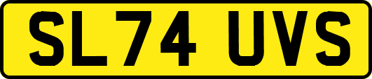 SL74UVS