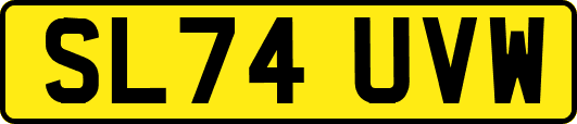 SL74UVW