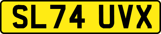 SL74UVX