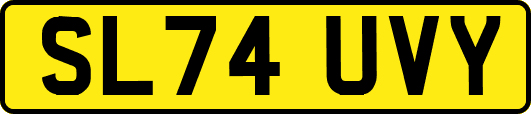 SL74UVY