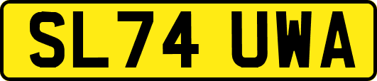 SL74UWA
