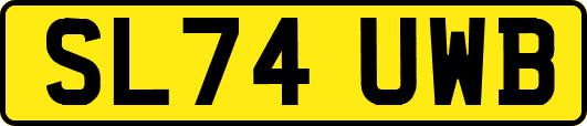 SL74UWB