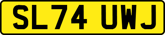 SL74UWJ